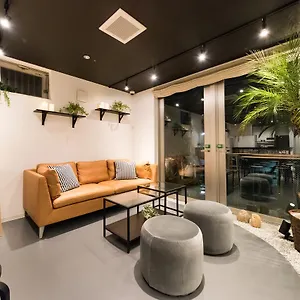 Hostal Kizuna