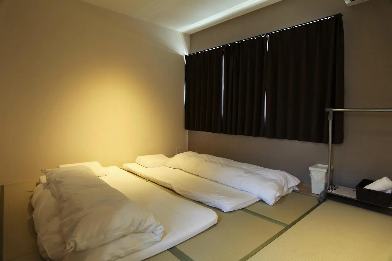Art Stay In Tofukuji Kyoto 0*,  Japan
