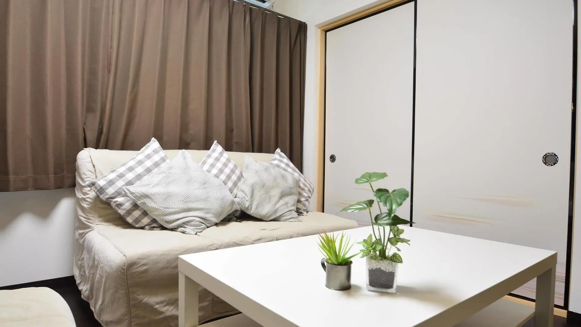 Art Stay In Tofukuji Kyoto Vandrerhjem
