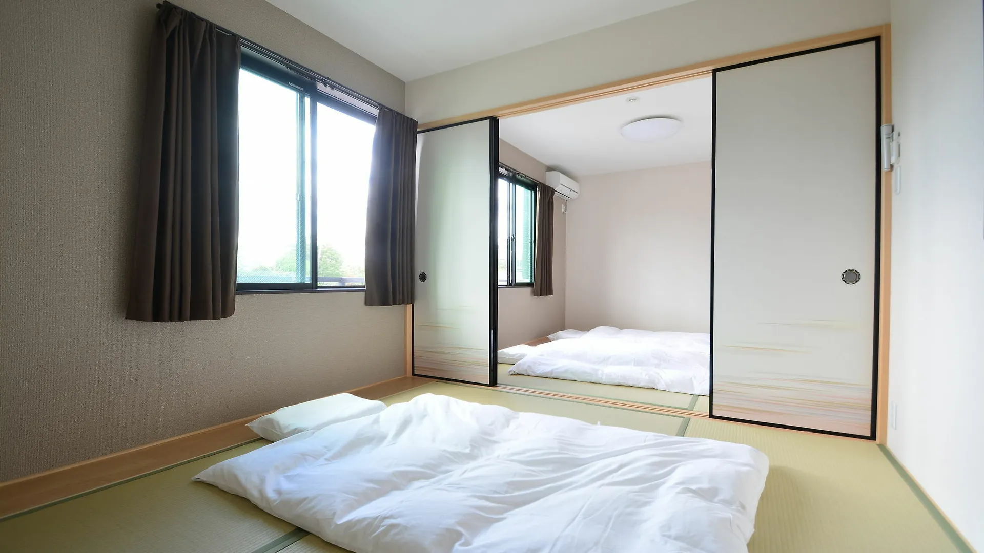 Art Stay In Tofukuji Kyoto