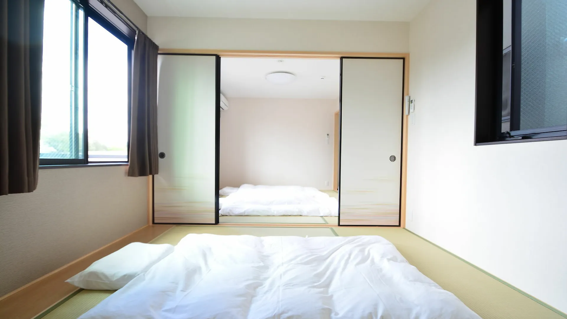 Art Stay In Tofukuji Kyoto